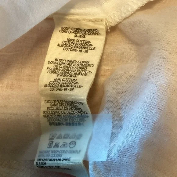 Free People Heartlines Mini Dress M - Picture 5 of 12